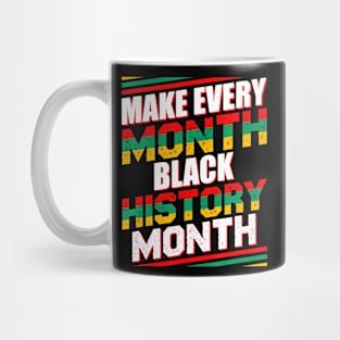 african american women Mug